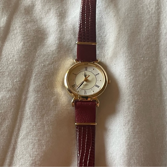 Vintage Timex watch